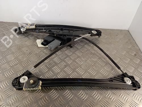 Used Front left window mechanism Front left window mechanism 34304275 34304275