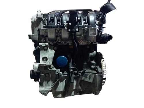 Engine RENAULT MODUS / GRAND MODUS (F/JP0_) 1.6 (JP03, JP0B, JP0U, JP0Y, JP1G) | BP34304524M1  - Image 5