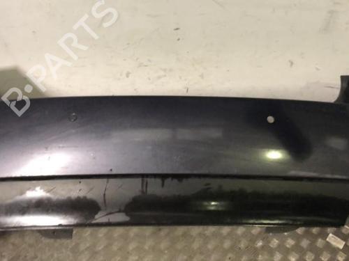 Used Rear bumper Rear bumper RENAULT LATITUDE (L70_) 2.0 dCi 150 (L70H) (150 hp) 35933237 35933237