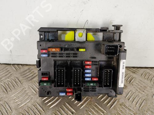 Fuse box CITROËN C8 (EA_, EB_) 2.2 HDi | BP38531625E1 - Image 3