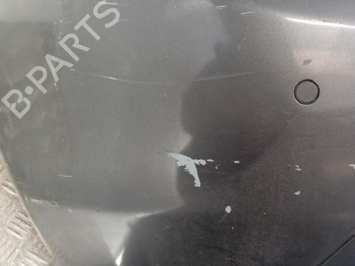 Bagtil kofangere Bagtil kofangere OPEL MERIVA B MPV (S10) 1.7 CDTI (75) (110 hp) 34300830 34300830