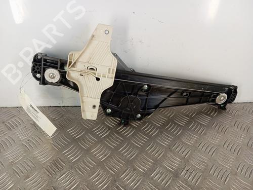 Used Rear right window mechanism Rear right window mechanism 34304273 34304273
