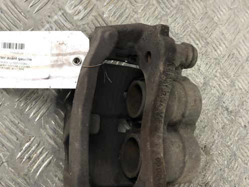 left-front-brake-caliper-citroen-jumper-ii-van-2006-34302237 main image