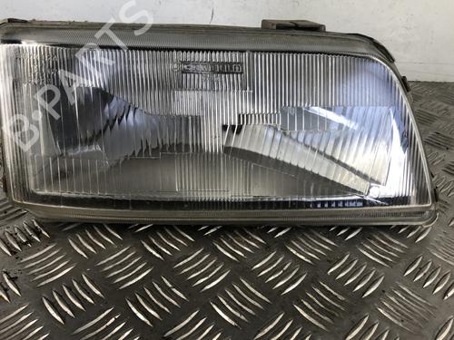 Used Right headlight Right headlight PEUGEOT BOXER Van (230L) 2.5 D (86 hp) 34301092 34301092