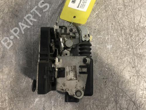 Front right lock DACIA LOGAN MCV (KS_) 1.5 dCi (KS04) | BP34297702C97 - Image 2