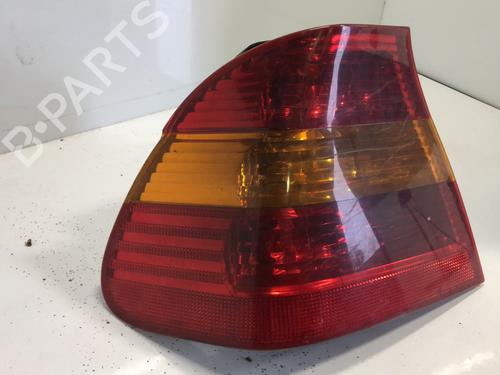 Left taillight BMW 3 (E46) 320 d | BP34299989C34  - Image 5