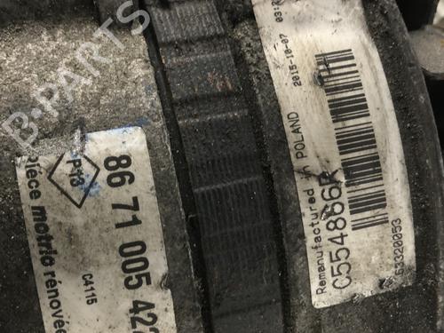 Used Alternator Alternator FIAT FIORINO Box Body/MPV (146_) 65 1.7 TD (63 hp) 34298320 34298320