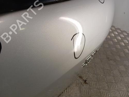 Used Tailgate Tailgate PEUGEOT 307 (3A/C) 2.0 HDi 90 (90 hp) 34303766 34303766