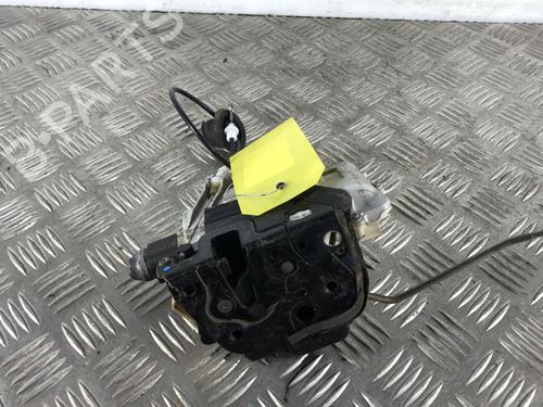 Front right lock AUDI A4 B7 (8EC) | BP34303878C97 - Image 2