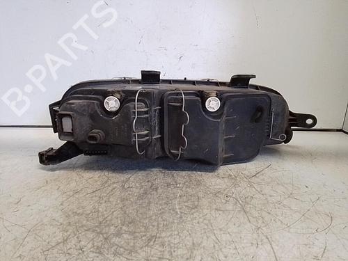 Used Left headlight Left headlight FIAT PUNTO (176_) [1993-1999] 34296972 34296972