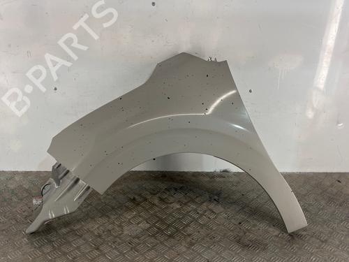 Forskærm venstre Forskærm venstre CITROËN C3 III (SX) 1.2 PureTech 82 (83 hp) 39897719 39897719