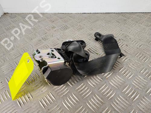 Used Front right seatbelt Front right seatbelt RENAULT MASTER III Van (FV) 2.3 dCi 150 FWD (FV0F, FV03, FV09) (150 hp) 40177668 40177668