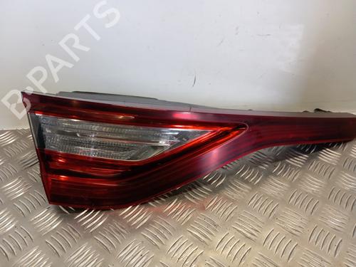 Used Left tailgate light Left tailgate light RENAULT MEGANE IV Hatchback (B9A/M/N_) [2015-2026] 34300543 34300543