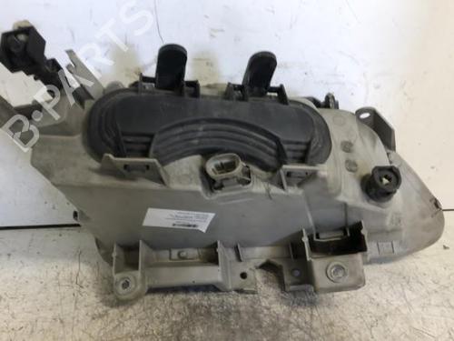 Used Left headlight Left headlight RENAULT LAGUNA I (B56_, 556_) 1.8 (94 hp) 34298317 34298317