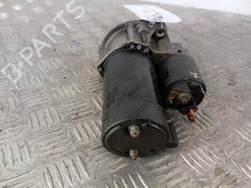 Used Starter Starter RENAULT RAPID Box Body/MPV (F40_, G40_) 1.4 (F40D) (79 hp) 34304762 34304762