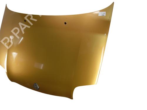 Capot Capot RENAULT CLIO II (BB_, CB_) [1998-2016] 35933134 35933134