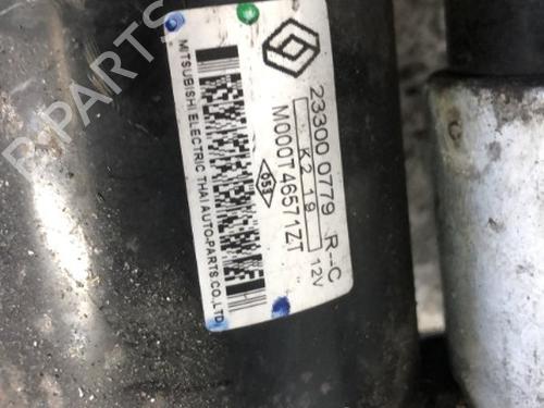 Starter DACIA SANDERO II TCe 90 (B8M1, B8MA, B8AC) | BP34298190M8  - Image 5