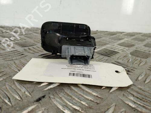 Right front window switch CITROËN C3 III (SX) 1.2 PureTech 82 | BP39897716I26 - Image 2