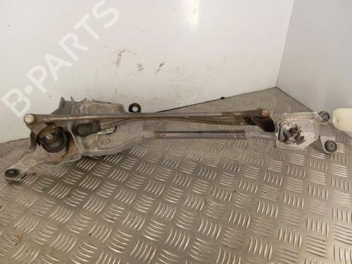 Front wiper motor CITROËN C4 AIRCROSS | BP34303442M29 - Image 2
