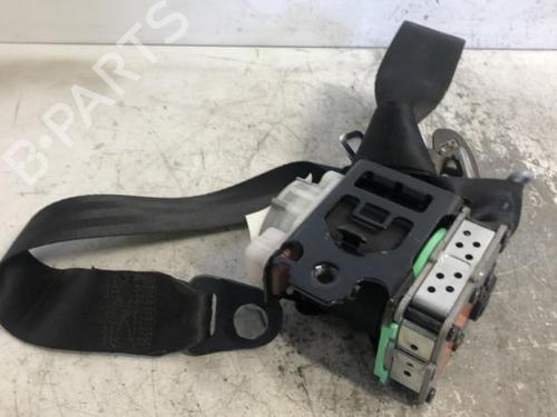 Used Front right seatbelt Front right seatbelt CITROËN C4 II (NC_) 1.6 BlueHDi 100 (99 hp) 34298876 34298876