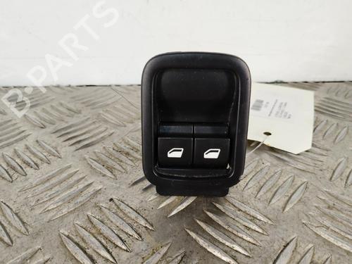 Left front window switch CITROËN C3 III (SX) 1.2 PureTech 82 | BP39897717I27 - Image 2