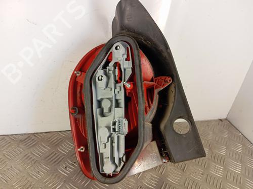 Right taillight RENAULT MODUS / GRAND MODUS (F/JP0_) | BP34302584C35 - Image 2