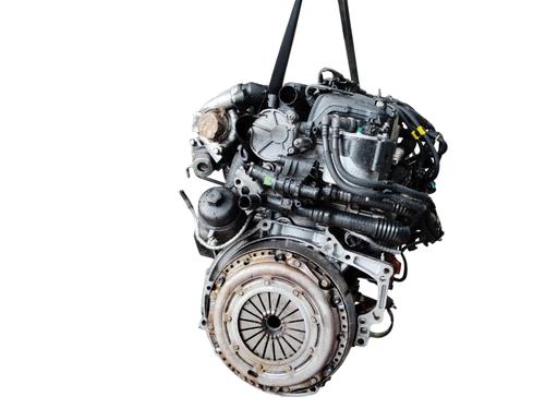 Engine FORD C-MAX (DM2) 1.6 TDCi | BP39395967M1  - Image 7