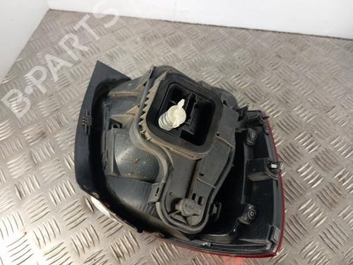 Højre baglygte Højre baglygte 36169357 36169357