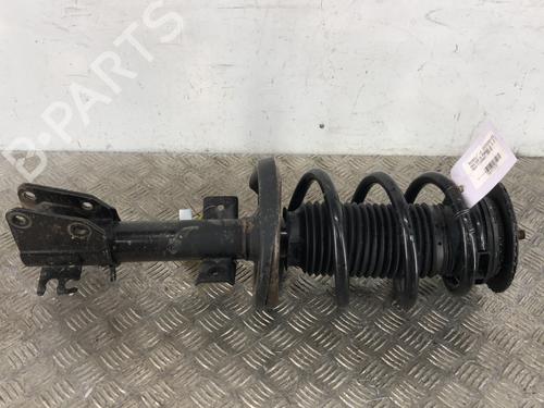 left-front-shock-absorber-renault-master-iii-van-fv-2010-34304406 main image