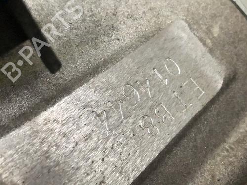 Gearbox CITROËN C3 II (SC_)  | BP34301591M3  - Image 5