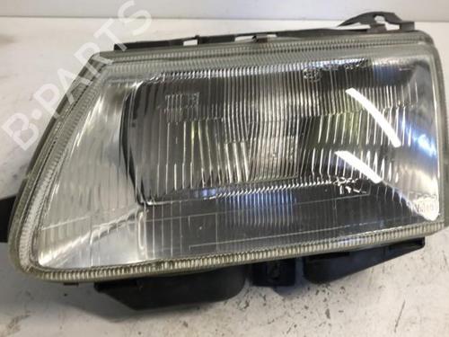 Used Left headlight Left headlight CITROËN SAXO (S0, S1) 1.5 D (57 hp) 34298619 34298619