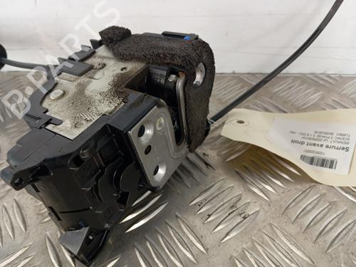 Used Front right lock Front right lock 34301036 34301036