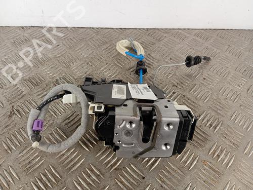Used Rear right lock Rear right lock 37000030 37000030