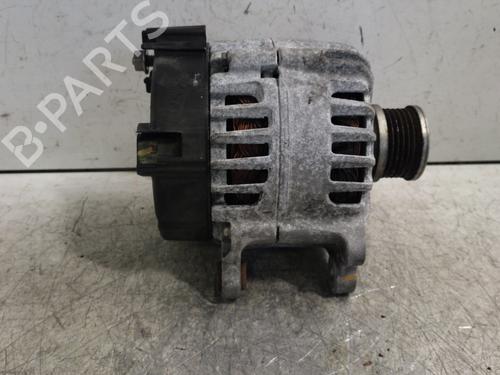 Used Alternator Alternator AUDI A4 B9 Avant (8W5, 8WD) [2015-2026] 34297620 34297620
