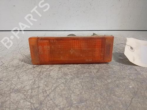 Used Left front indicator Left front indicator RENAULT RAPID Box Body/MPV (F40_, G40_) 1.9 D (F40R) (54 hp) 34297283 34297283