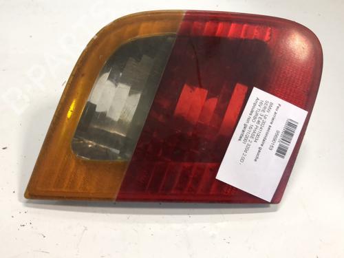 Used Left tailgate light Left tailgate light BMW 3 (E46) 320 d (150 hp) 34299991 34299991