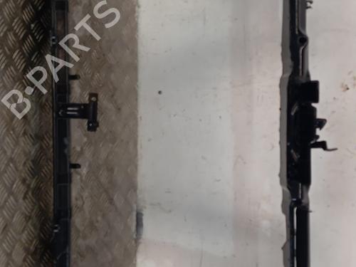 Front slam panel KIA PRO CEE'D (JD) 1.6 GDI | BP37000012C72 - Image 2