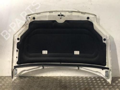 Used Hood Hood PEUGEOT PARTNER Box Body/MPV (5_, G_) 1.6 HDi 90 (90 hp) 34298107 34298107