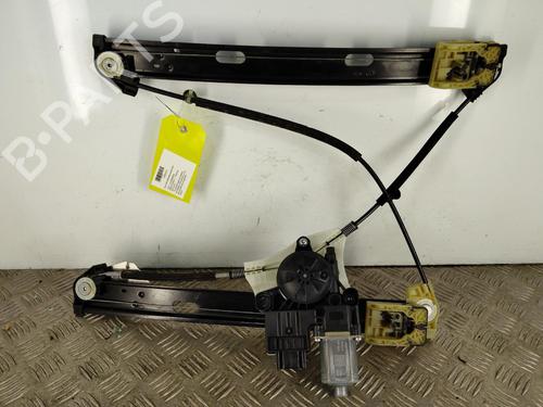 Used Front right window mechanism Front right window mechanism 38763127 38763127