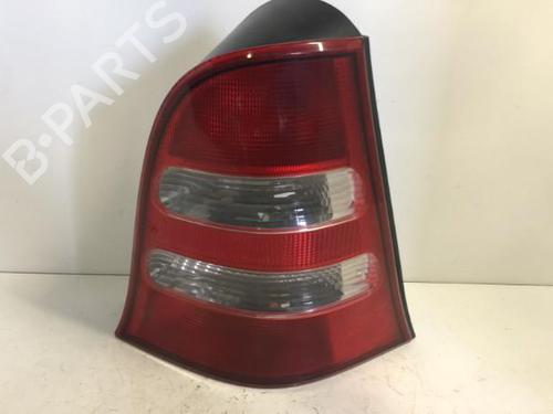 Used Right taillight Right taillight MERCEDES-BENZ A-CLASS (W168) [1997-2005] 34298415 34298415