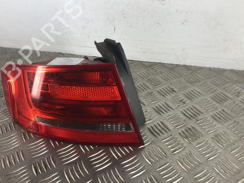 left-taillight-audi-a4-b8-8k2-2007-2008-2009-2010-2011-2012-2013-2014-2015-2016-2017-34301175 main image