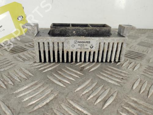 Electronic module RENAULT TRAFIC III Van (FG_) 1.6 dCi 125 (FGMH) | BP38973393M83 - Image 2