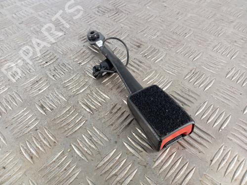 Used Seat buckle Seat buckle OPEL ZAFIRA TOURER C (P12) 1.6 CDTI (75) (136 hp) 34302330 34302330