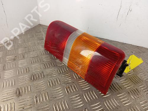 Venstre baglygte Venstre baglygte FORD FIESTA Box Body/MPV (F3L, F5L) 1.3 (60 hp) 36346072 36346072