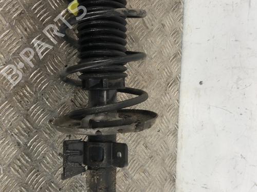 Used Right front shock absorber Right front shock absorber PEUGEOT 308 II (LB_, LP_, LW_, LH_, L3_) 1.2 THP 130 (131 hp) 34304498 34304498