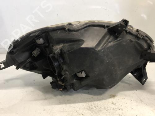 Used Right headlight Right headlight NISSAN MICRA III (K12) [2002-2011] 34300174 34300174