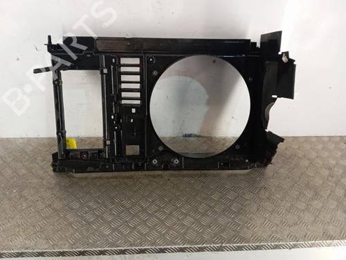 Used Front slam panel Front slam panel CITROËN C4 Coupe (LA_) 2.0 HDi (136 hp) 34304645 34304645