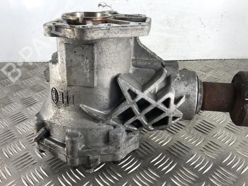 Transfer box LAND ROVER RANGE ROVER EVOQUE (L538) 2.2 D 4x4 | BP34303136M36 - Image 2