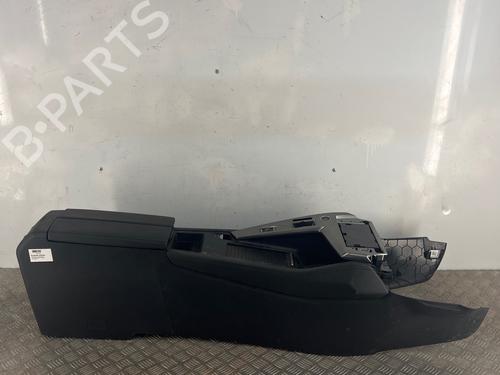Used Middle console Middle console PEUGEOT 308 SW III (FC_, FJ_, FR_, F4_, FN_) BlueHDi 130 (FCYHZL, FCYHZT) (131 hp) 39712237 39712237
