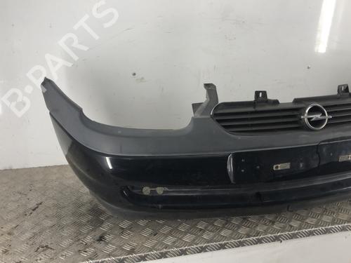 Foran kofangere Foran kofangere OPEL CORSA B (S93) 1.0 i 12V (F08, F68, M68) (54 hp) 34302399 34302399